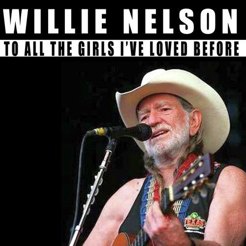 On the Road Again Lyrics - Willie Nelson