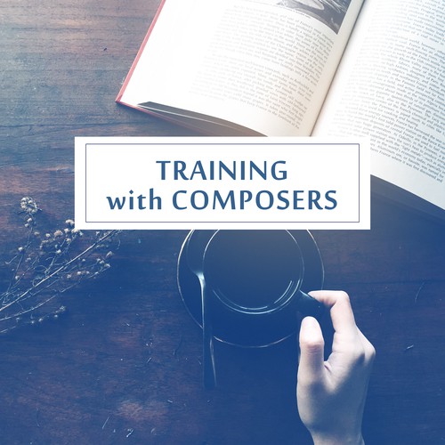 Training with Composers – Classical Music for Study, Easy Listening, Songs for Reading, Perfect Memory