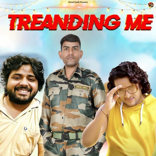 Treanding Me