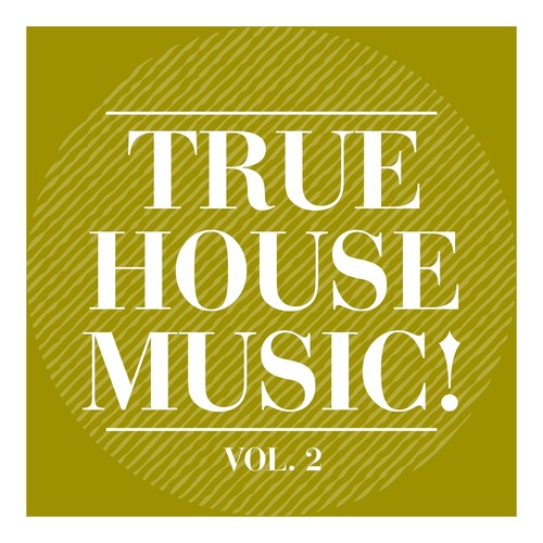 True House Music!, Vol. 2