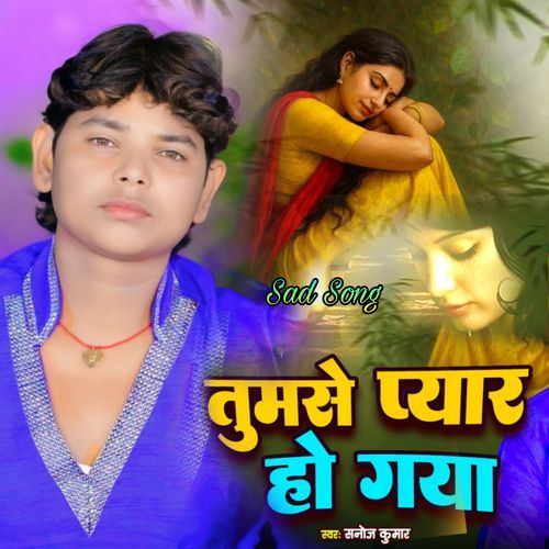 Tumse Pyar Ho Gaya