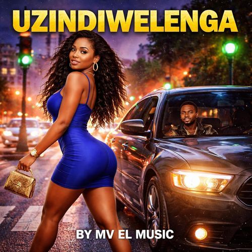 UZINDIWELENGA