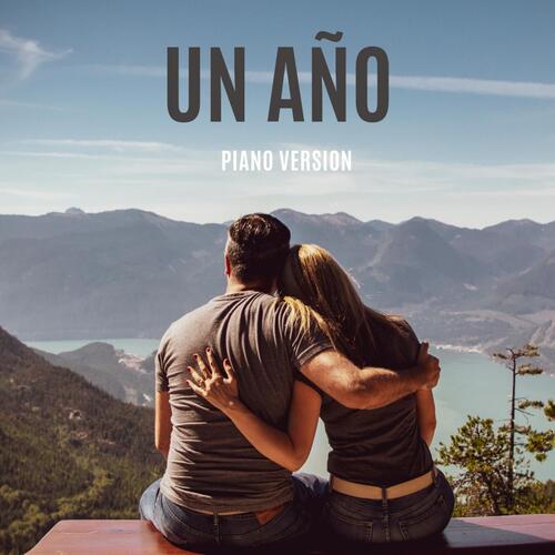 Un Año (Piano Version)_poster_image