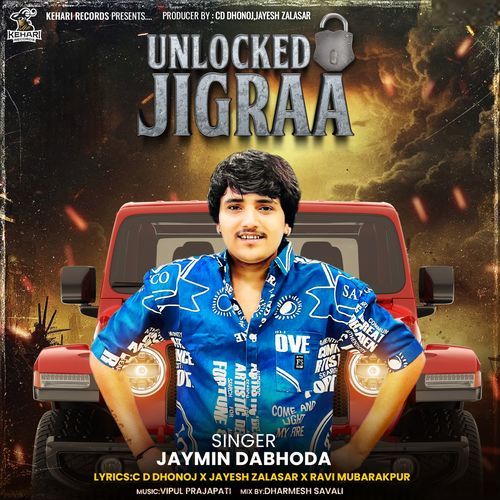 Unlocked Jigraa