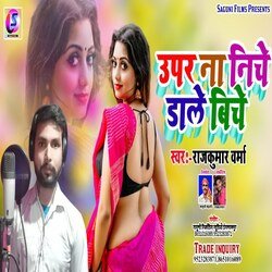 Upar Na Niche Dale Biche