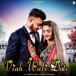 Viah Wali Date-Cg06HEN5Dgc