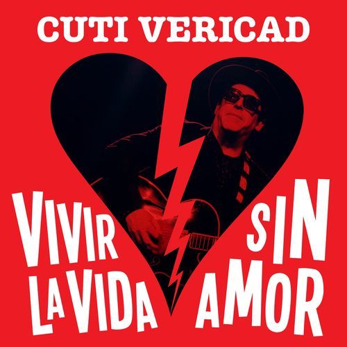 Vivir La Vida Sin Amor cover art