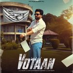 Votaan