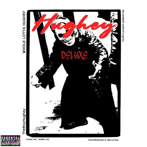 W!cKeD cover art