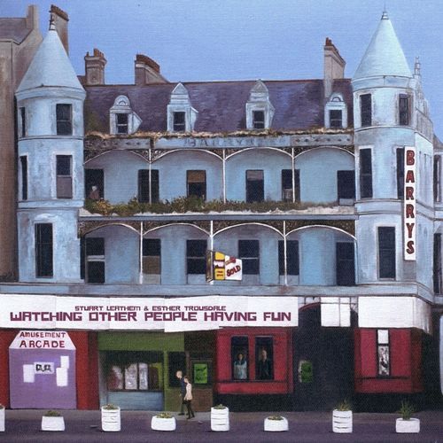 Watching Other People Having Fun