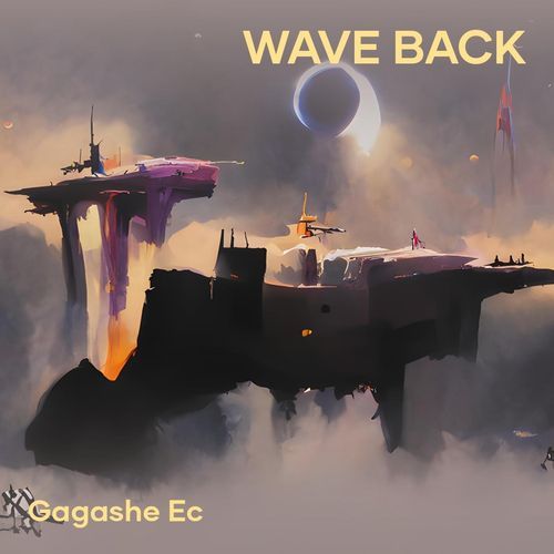 Wave Back cover art
