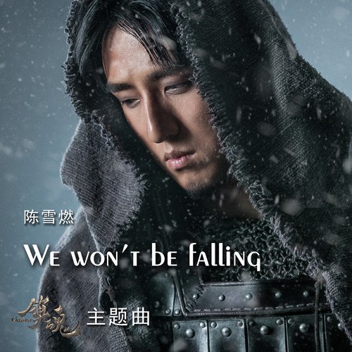 We Won't Be Falling(The Theme Song of Online Drama "Guardian")_poster_image