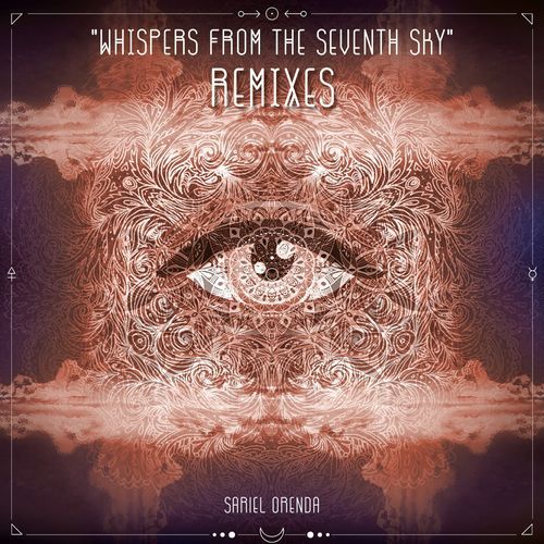 Whispers from the Seventh Sky (Remixes)