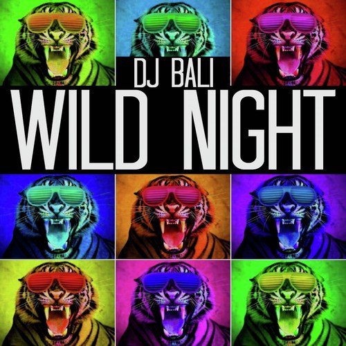 DJ Bali