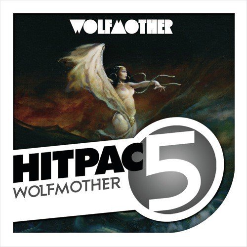 Wolfmother Hit Pac - 5 Series