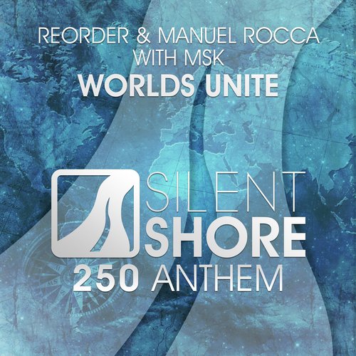 Worlds Unite (SSR250 Anthem)