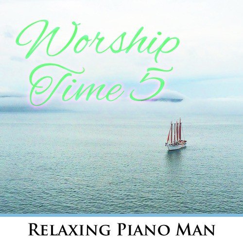 Worship Time 5