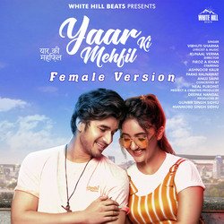 Yaar Ki Mehfil (Female Version)-PRhYZyBSYFo