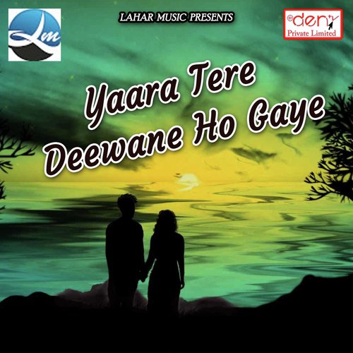 Yaara Tere Deewane Ho Gaye