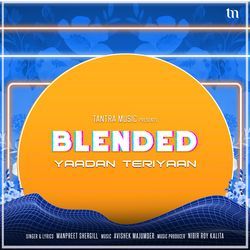 Yaadan Teriyaan (Blended)-Gx8AYQEHbUk