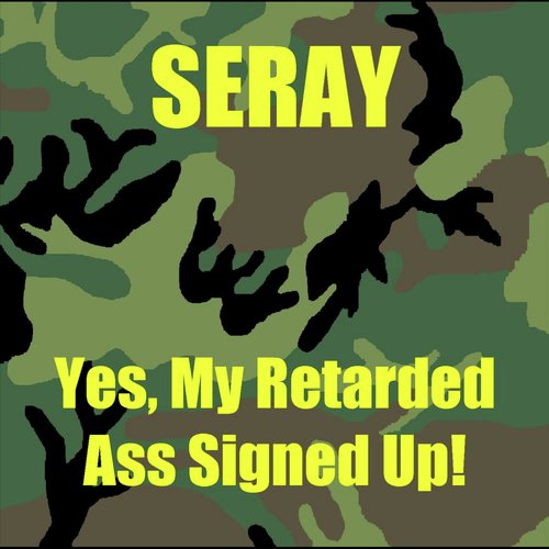 Y.M.R.A.S.U. cover art