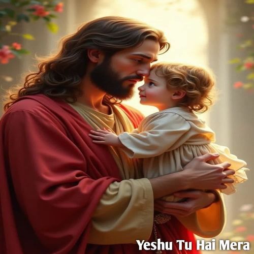 Yeshu Tu Hai Mera
