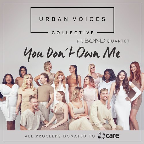 Urban Voices Collective