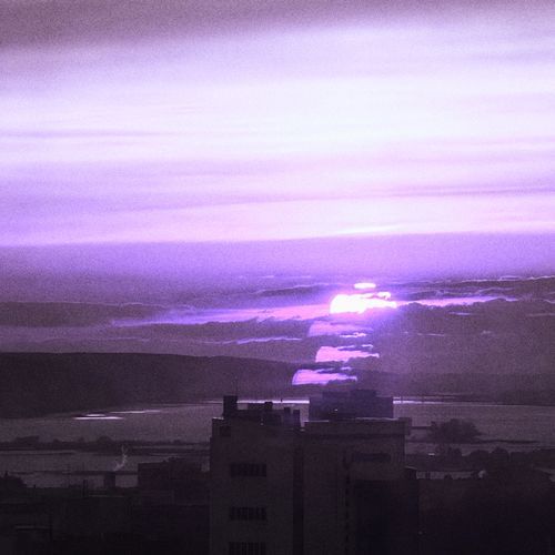 echoes of the past (Slowed + Reverb)
