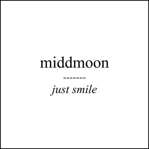 just a smile