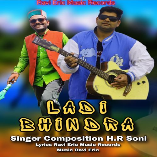 ladi bindhra