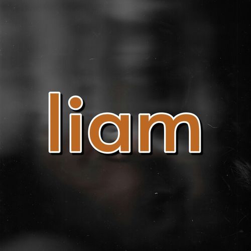 liam cover art