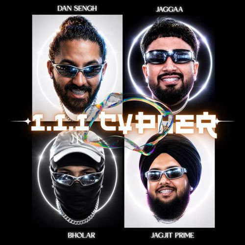 1.1.1 CYPHER