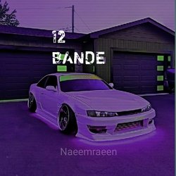 12 BANDE (Slowed + Reverb)-MykxAgBKBH8