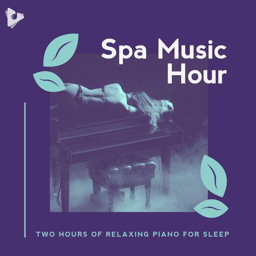 Spa Paradise cover art