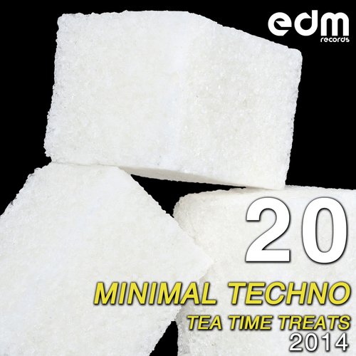 20 Minimal Techno Tea Time Treats 2014