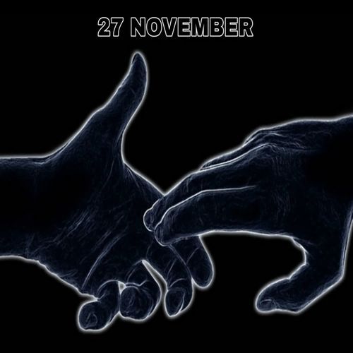 27 November