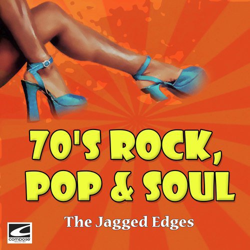 70's Rock, Pop & Soul