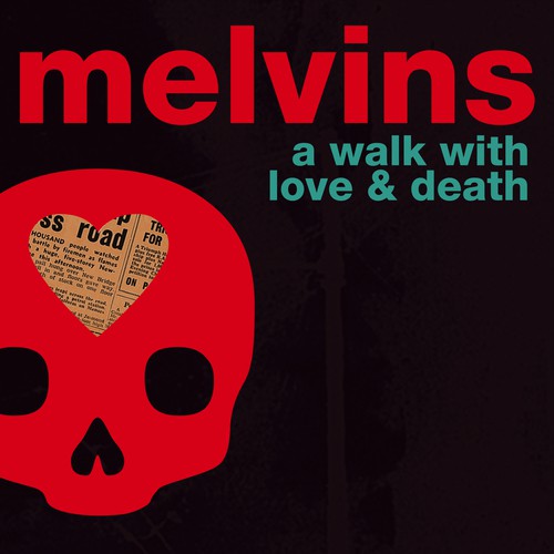 A Walk With Love and Death_poster_image