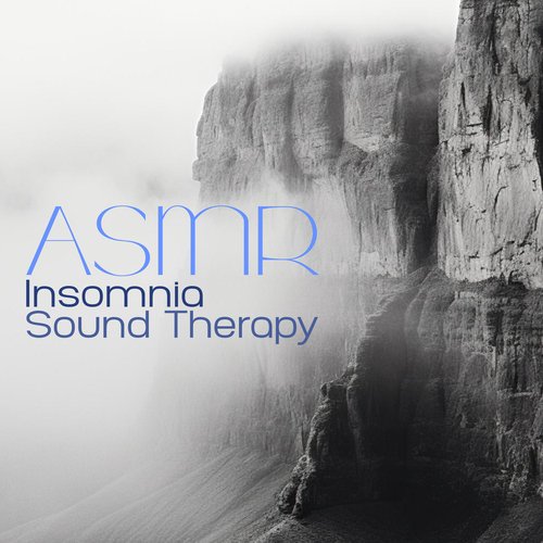 ASMR Insomnia Sound Therapy_poster_image