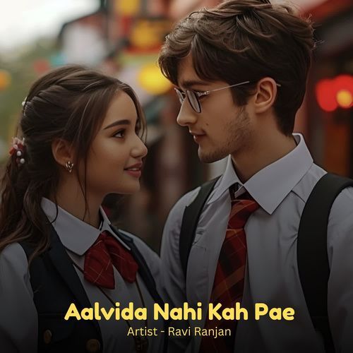 Aalvida Nahi Kah Pae