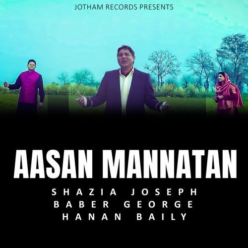 Aasan Mannatan