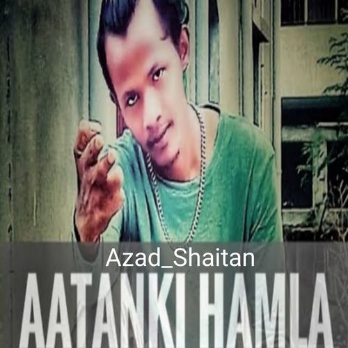Aatanki Hamla