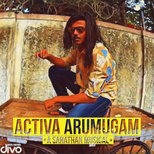 Activa Arumugam