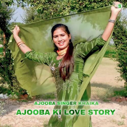 Ajooba Ki Love Story