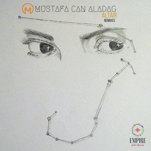Altair (Tolga Maktay Remix) cover art
