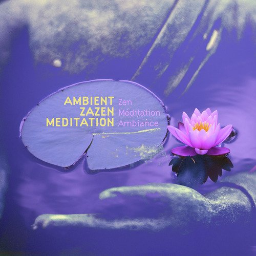 Ambient Zazen Meditation