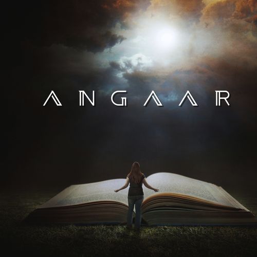 Angaar