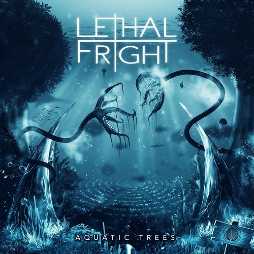 Aquatic Trees (feat. Derek Sherinian, Dirk Verbeuren & Bumblefoot) cover art