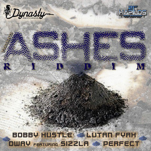 Ashes Riddim (Instrumental)