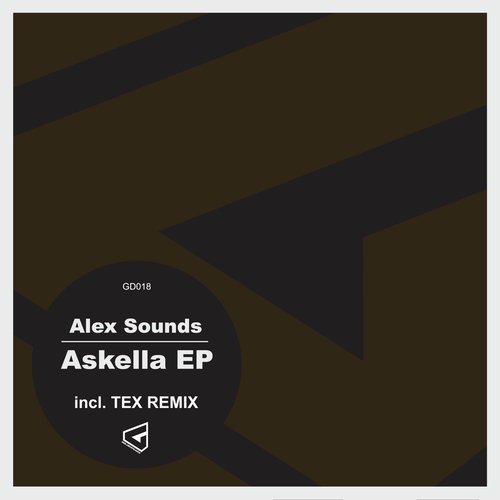 Askella EP